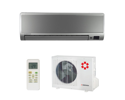 Сплит система Kentatsu KSGH35HFAN1/KSRH35HFAN1