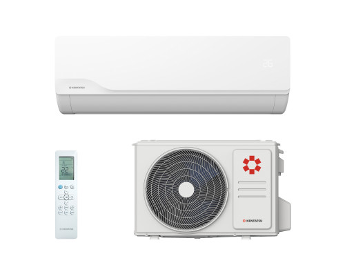 Сплит система Kentatsu KSGKU35HFRN1/KSRKU35HFRN1