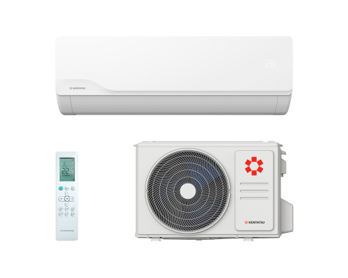Сплит система Kentatsu KSGKU50HZRN1/KSRKU50HZRN1