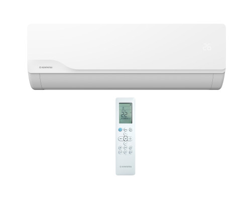 Настенный кондиционер Kentatsu KMGKU53HZRN1 внутренний блок