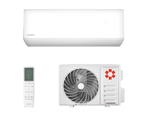 Сплит система Kentatsu KSGHA50HFRN1/KSRHA50HFRN1