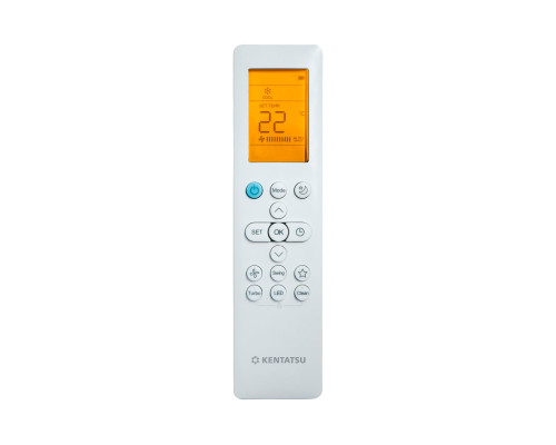 Сплит система Kentatsu KSGKU53HFRN1/KSRKU53HFRN1/-40