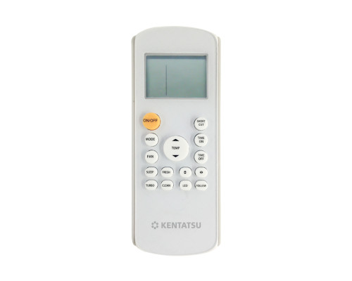 Настенный кондиционер Kentatsu KMGMA50HZAN1 внутренний блок