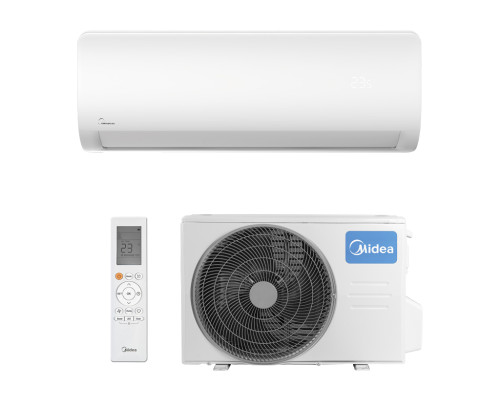 Сплит система Midea MSAG1-09HRN1-I/MSAG1-09HRN1-O/-40 Сплит система Midea MSAG1-09HRN1-I/MSAG1-09HRN1-O/-40