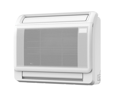 Напольный кондиционер Midea MMFA2U-17HRFNX-Q(GA) внутренний блок
