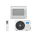 Напольный кондиционер Midea MMFA2U-12HRFNX-Q(GA) внутренний блок