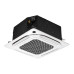 Кассетный 600х600 кондиционер Midea MMCA4U-07HRFNX-Q(GA) внутренний блок