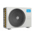 Сплит система Midea MSAG1-18HRN8-I/MSAG1-18HRN8-O