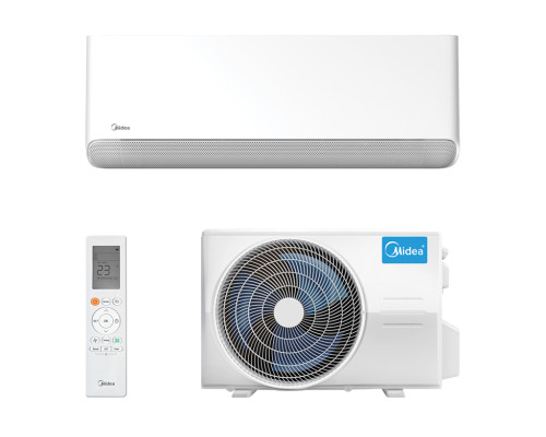 Сплит система Midea MSFE-24N8D6-I/MSFE-24N8D6-O Сплит система Midea MSFE-24N8D6-I/MSFE-24N8D6-O