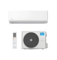Сплит система Midea MSAG2-07HRN8-I/MSAG2-07HRN8-O