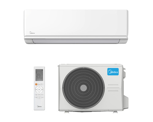 Сплит система Midea MSAG2-09HRN8-I/MSAG2-09HRN8-O