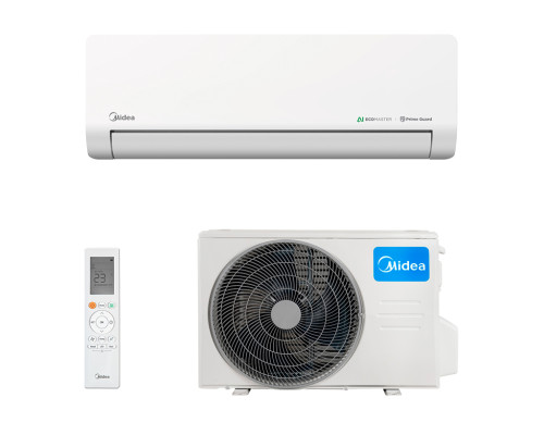 Сплит система Midea MSES-24N8D6-I/MSES-24N8D6-O