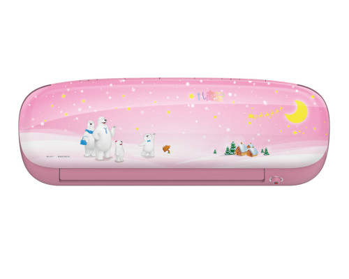 Сплит система Midea MSEAAU-09HRFN1(SP)/MOA01-09HFN1 Сплит система Midea MSEAAU-09HRFN1(SP)/MOA01-09HFN1