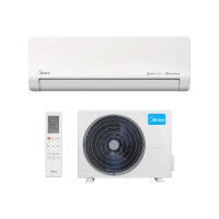 Сплит система Midea MSES1S-09FRN8G1/MOES1-09FRN8G1