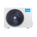 Сплит система Midea MSES1-07HRN8G1/MOES1-07HRN8G1