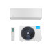 Сплит система Midea MSFE1S-24FRN8G1/MOFE1-24FRN8G1