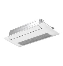 Кассетный 1-поточный кондиционер Midea MMCBU1-09FRN8G1 внутренний блок