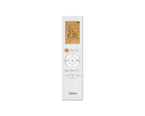 Сплит система Midea MSES1-12HRN8G1/MOES1-12HRN8G1/-40