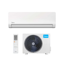 Сплит система Midea MSES1-09HRN8G1/MOES1-09HRN8G1/-40