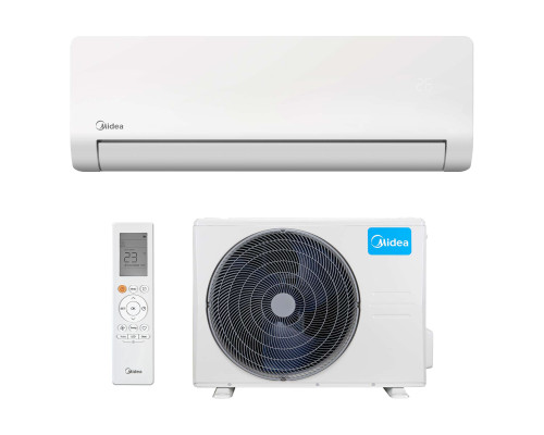 Сплит система Midea MSES1-09HRN8G1/MOES1-09HRN8G1/-40