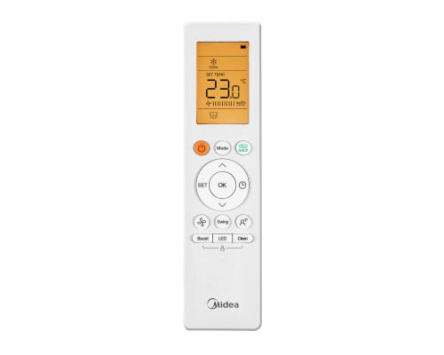 Сплит система Midea MSFR2-07FRN8G1/MOFR2-07FRN8G1