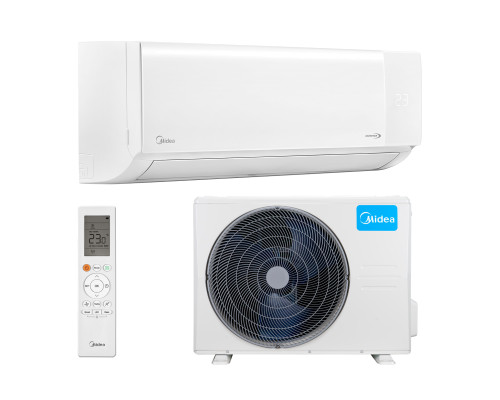 Сплит система Midea MSFR2-09FRN8G1/MOFR2-09FRN8G1