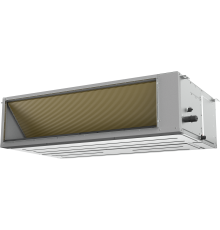 Сплит система Lessar LS-HE36DWE4/LU-HE36UVE4