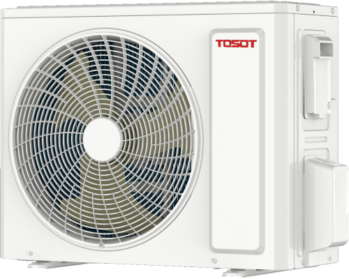 Сплит система Tosot T36H-ILFA/I/T36H-ILUA/O