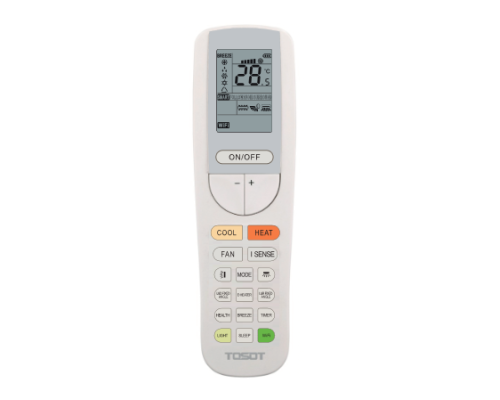 Сплит система Tosot T12H-STR/I-S/T12H-STR/O Сплит система Tosot T12H-STR/I-S/T12H-STR/O