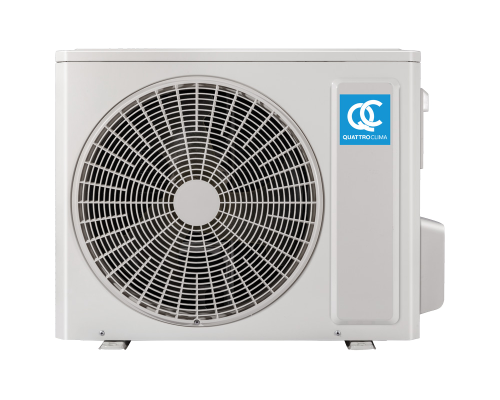 Сплит система Quattroclima QV-LA09WBE/QN-LA09WBE Сплит система Quattroclima QV-LA09WBE/QN-LA09WBE