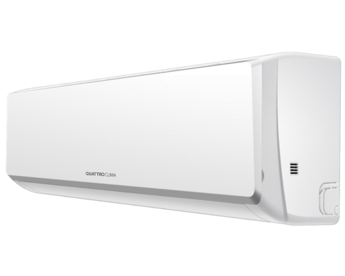 Сплит система Quattroclima QV-M09WBE/QN-M09WBE