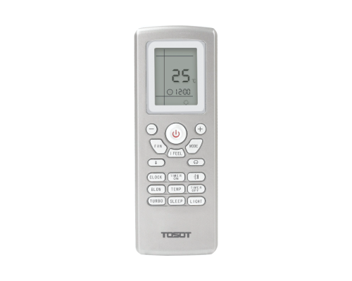 Блок внутренний сплит-системы Tosot T09H-FC1A/I/TD01