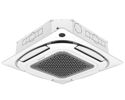Сплит система Quattroclima QV-I24CGE1/QN-I24UGE/QA-ICP17