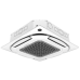 Сплит система Quattroclima QV-I60CGE1/QN-I60UGE/QA-ICP17