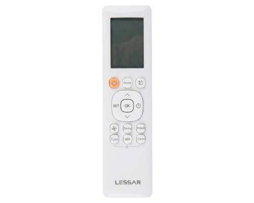 Сплит система Lessar LS-H24KKE2/LU-H24KKE2