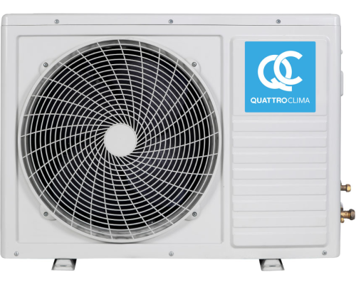 Сплит система Quattroclima QV-VN18WB/QN-VN18WB Сплит система Quattroclima QV-VN18WB/QN-VN18WB