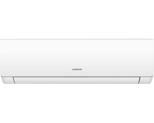 Сплит система Lessar LS-HE09KDE2A/LU-HE09KDE2A
