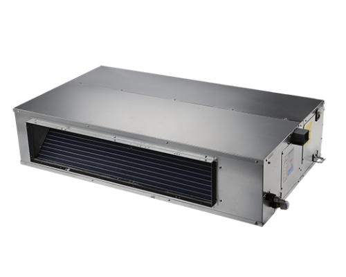 Блок внутренний сплит-системы Quattroclima QV-I24DG Блок внутренний сплит-системы Quattroclima QV-I24DG