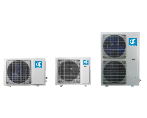 Блок внутренний сплит-системы Quattroclima QV-I18FG Блок внутренний сплит-системы Quattroclima QV-I18FG