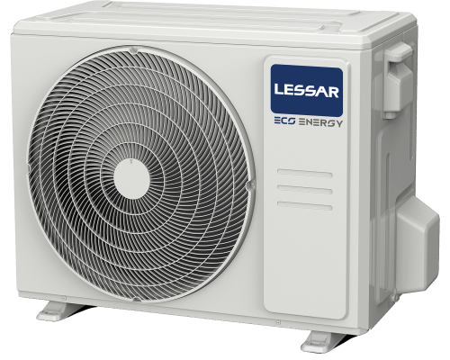Сплит система Lessar LS-HE48DWE4/LU-HE48UVE4 Сплит система Lessar LS-HE48DWE4/LU-HE48UVE4