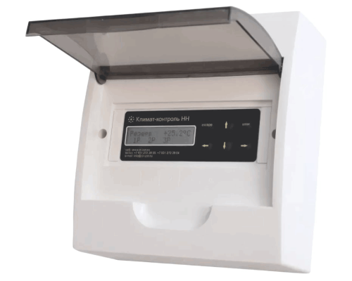 Согласователь работы кондиционеров СРК-3.1У