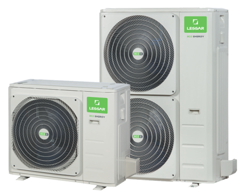 Сплит система Lessar LS-H55SKA4A/LU-H55SKA4A Сплит система Lessar LS-H55SKA4A/LU-H55SKA4A