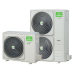 Сплит система Lessar LS-H55SKA4A/LU-H55SKA4A
