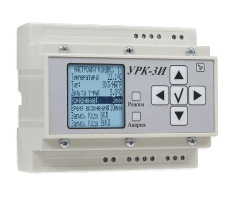 Устройство ротации сплит-системы Rotation УРК-3И