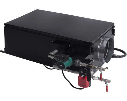 Вентиляционная установка LV-DECU-1800-W-26-EC-GTC-E63