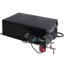 Вентиляционная установка LV-DECU-700-W-11-EC-GTC-E63