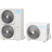 Сплит система Lessar LS-HE36DVE4/LU-HE36UVE4