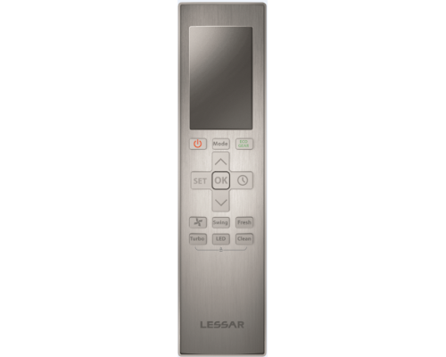 Сплит система Lessar LS-HE24KLE2/LU-HE24KLE2 Сплит система Lessar LS-HE24KLE2/LU-HE24KLE2