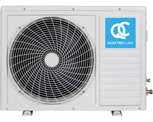 Сплит система Quattroclima QV-M09WBE/QN-M09WBE