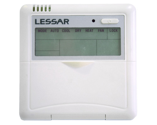 Сплит система Lessar LS-H192DIA4/LU-H192DIA4 Сплит система Lessar LS-H192DIA4/LU-H192DIA4